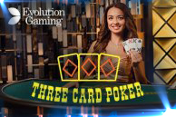Three Card Poker