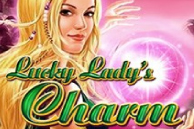 Lucky Lady's Charm