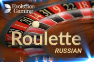 Russian Roulette